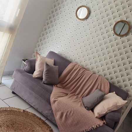 Agreable T1 Bis En Bord De Loire Apartment Blois Luaran gambar