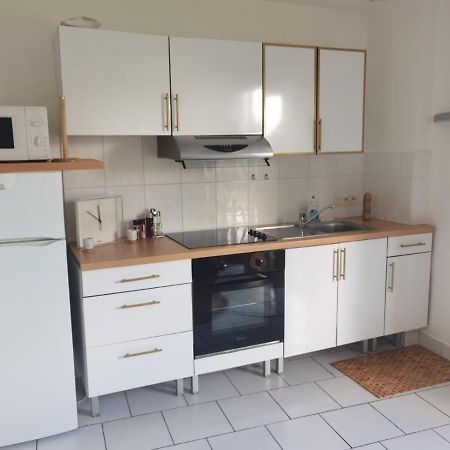 Agreable T1 Bis En Bord De Loire Apartment Blois Luaran gambar
