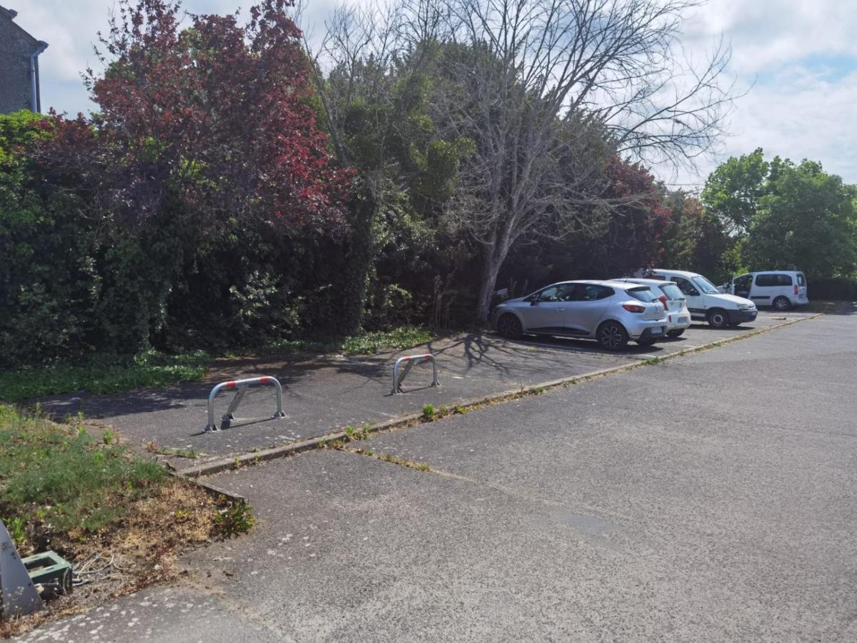 Agreable T1 Bis En Bord De Loire Apartment Blois Luaran gambar