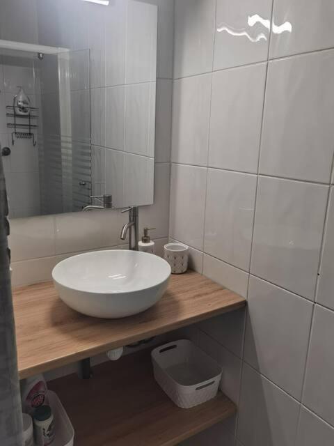 Agreable T1 Bis En Bord De Loire Apartment Blois Luaran gambar